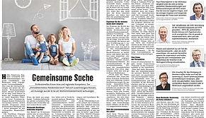 "ImmobilienSektor Niederösterreich" | Gemeinsame Sache! 